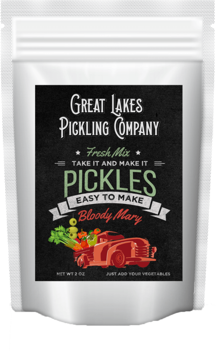Pickle Spice Packs - Poster (768x1276), Png Download