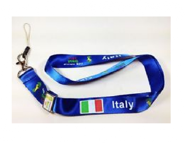 Italy Color Neck Straps-600x600 - Handbag (600x600), Png Download