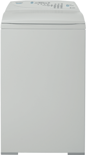 Top Loader Washing Machine Hire - Fisher & Paykel Top Loader Washing Machine (773x505), Png Download