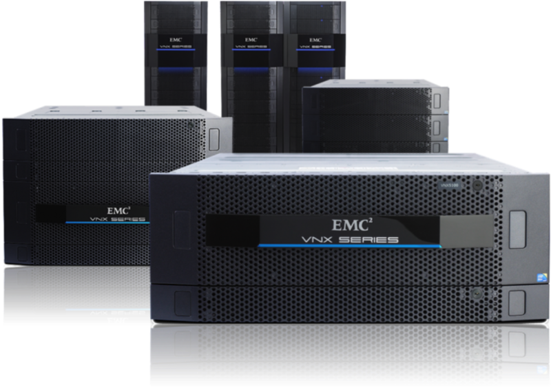 Product Categories - Dell Emc Vnx 5100 (800x589), Png Download