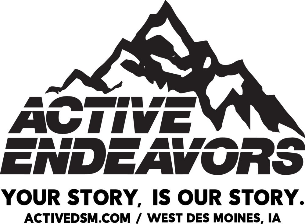 59adefa397c6af9eb90e - Active Endeavors (1000x736), Png Download