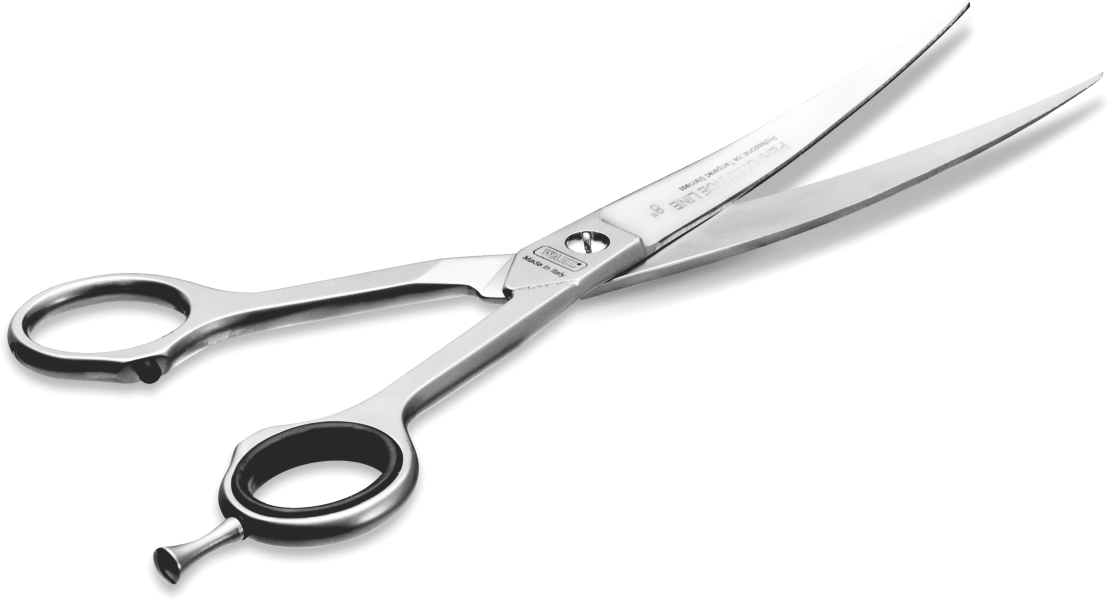 Art800c - 8 Inch - Scissors (1109x600), Png Download