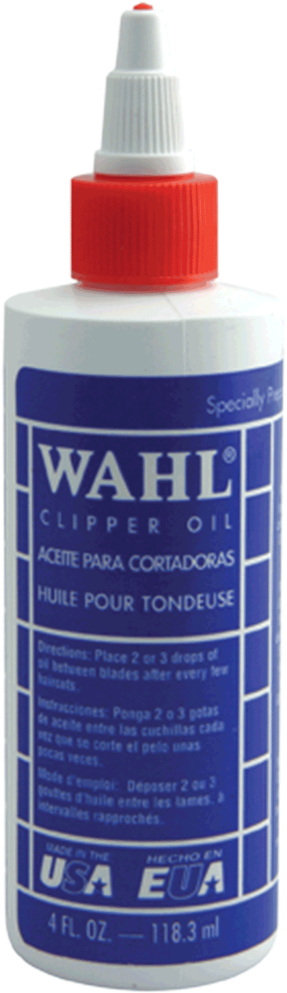 Clipper Oil - Wahl Oil (1600x1600), Png Download