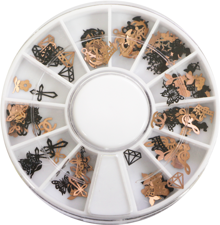 Plate (800x800), Png Download