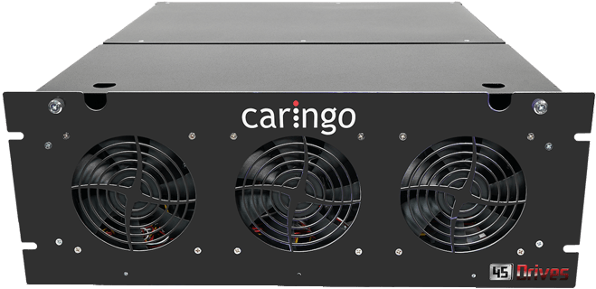 Single Server With Object Storage Software - Philips Ah 180 (700x504), Png Download