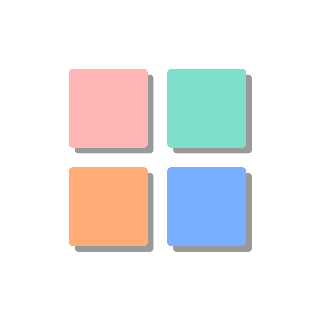 Code Blocks Icon - Codeblocks Icon (1024x1024), Png Download