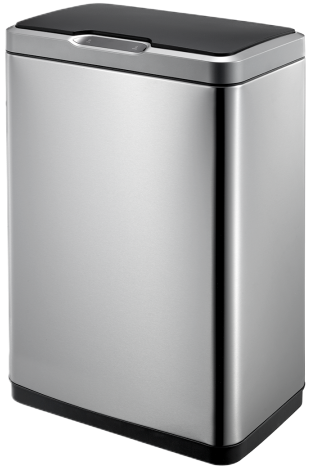 Sensor Trash Can (540x540), Png Download