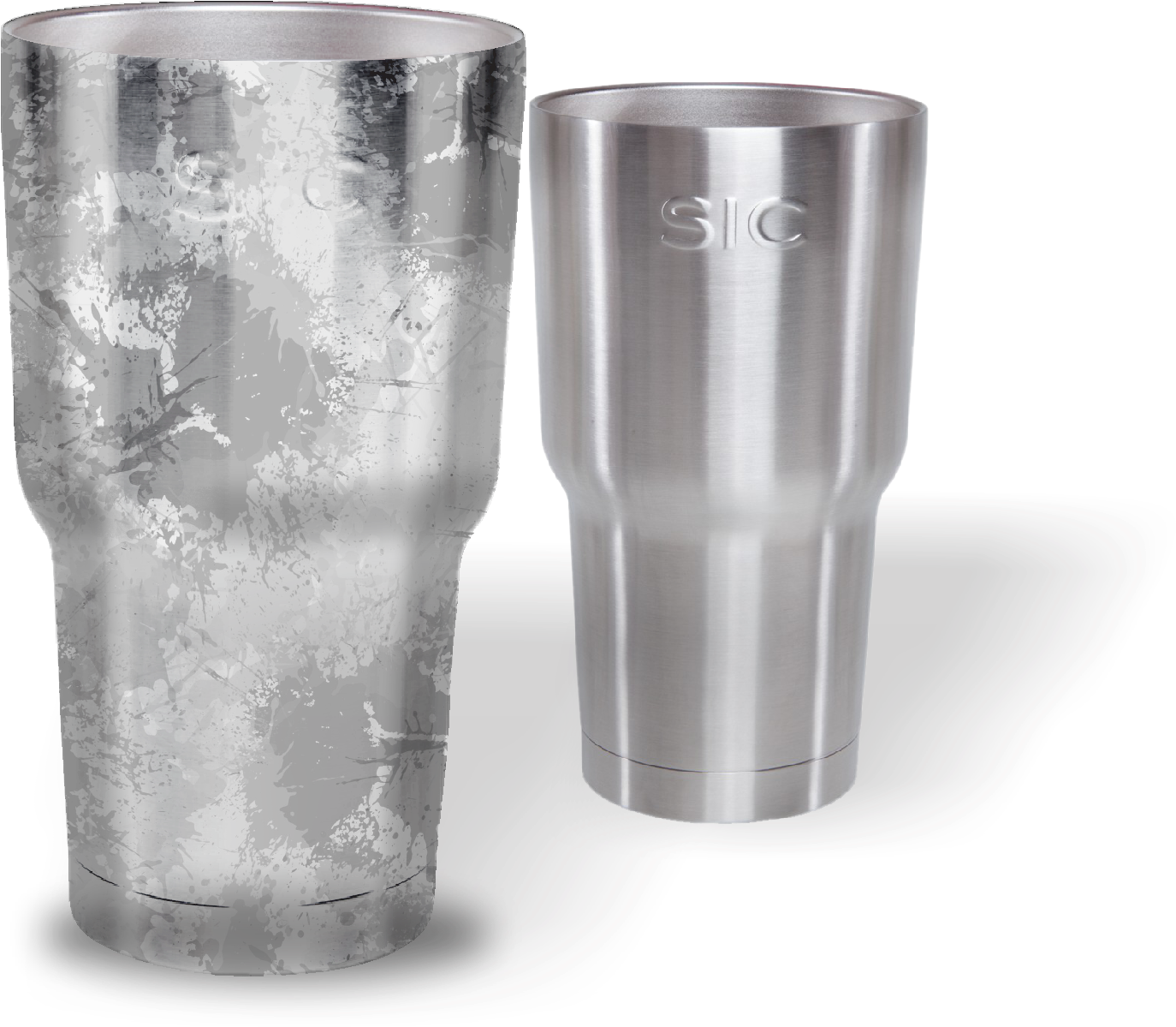 Fish Scale Hydrographic Film (1500x1205), Png Download