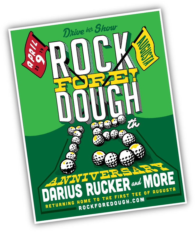 Rfd Flyer 2019 - Flyer (750x890), Png Download