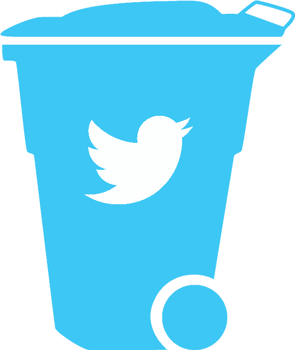 With An Emphasis On Innovation And Customer Service, - Twitter Icon Dark Blue Png (712x712), Png Download