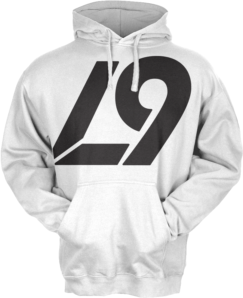 L9 hoodie Clearance
