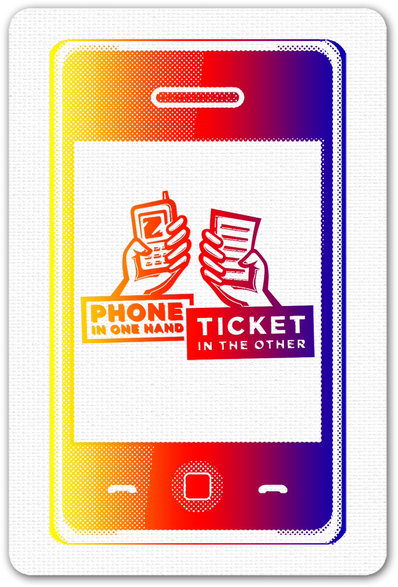 Blank Image - Mobile Phone (2400x1500), Png Download