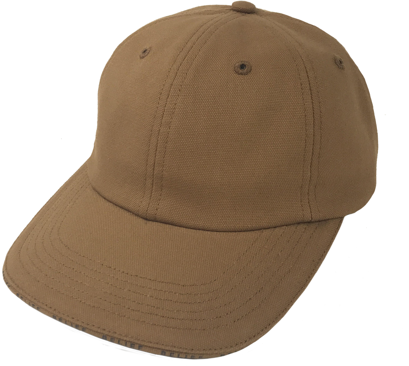Frontline Cap - Aztec - Baseball Cap (2048x2048), Png Download