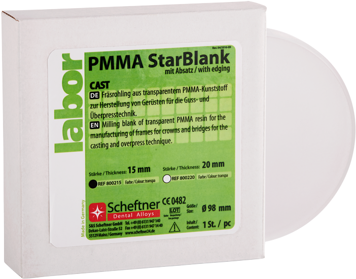 Rz Pma800215 98mm - Scheftner Labor Black Diamond (775x600), Png Download