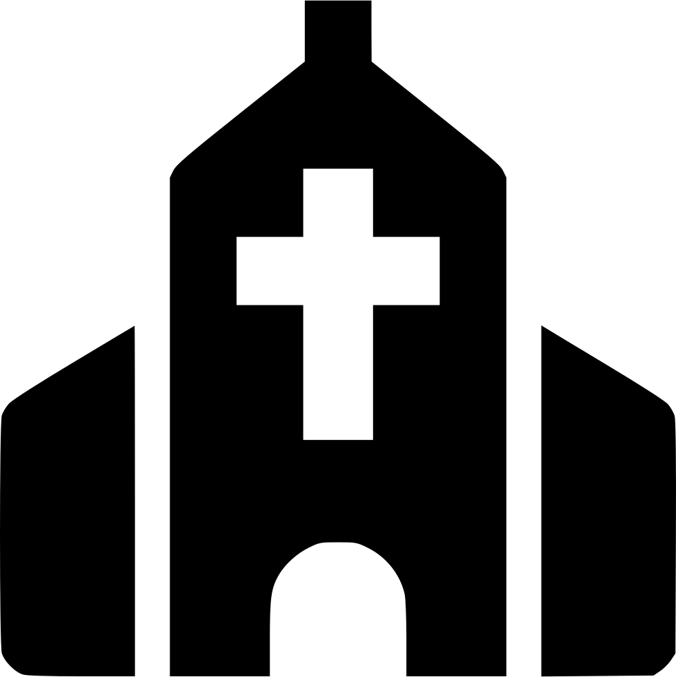 Png File Svg - Cross (980x982), Png Download