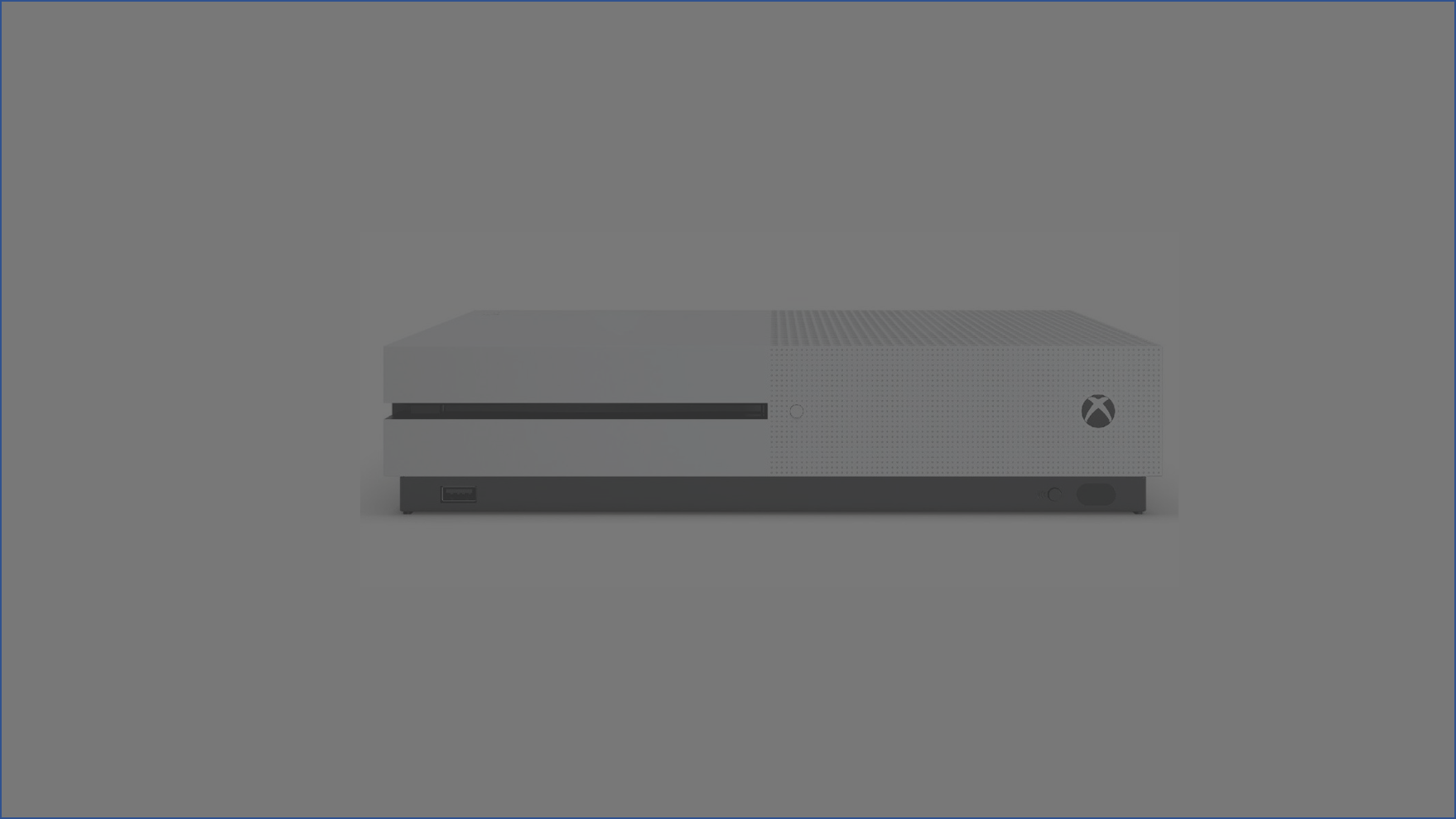 Product Details For Xbox One S - Video Game Console (1758x989), Png Download