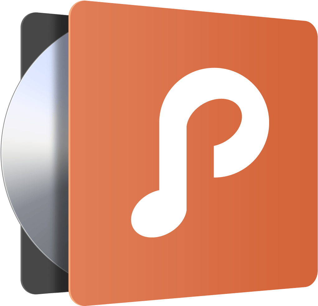 Pandora Radio App Icon - Sign (1024x1024), Png Download