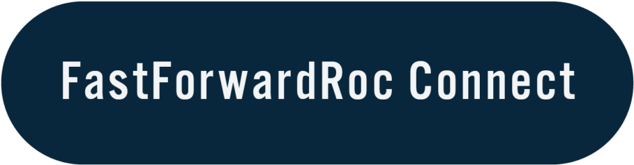 Ffconnectbutton-03 - Electric Blue (1024x458), Png Download