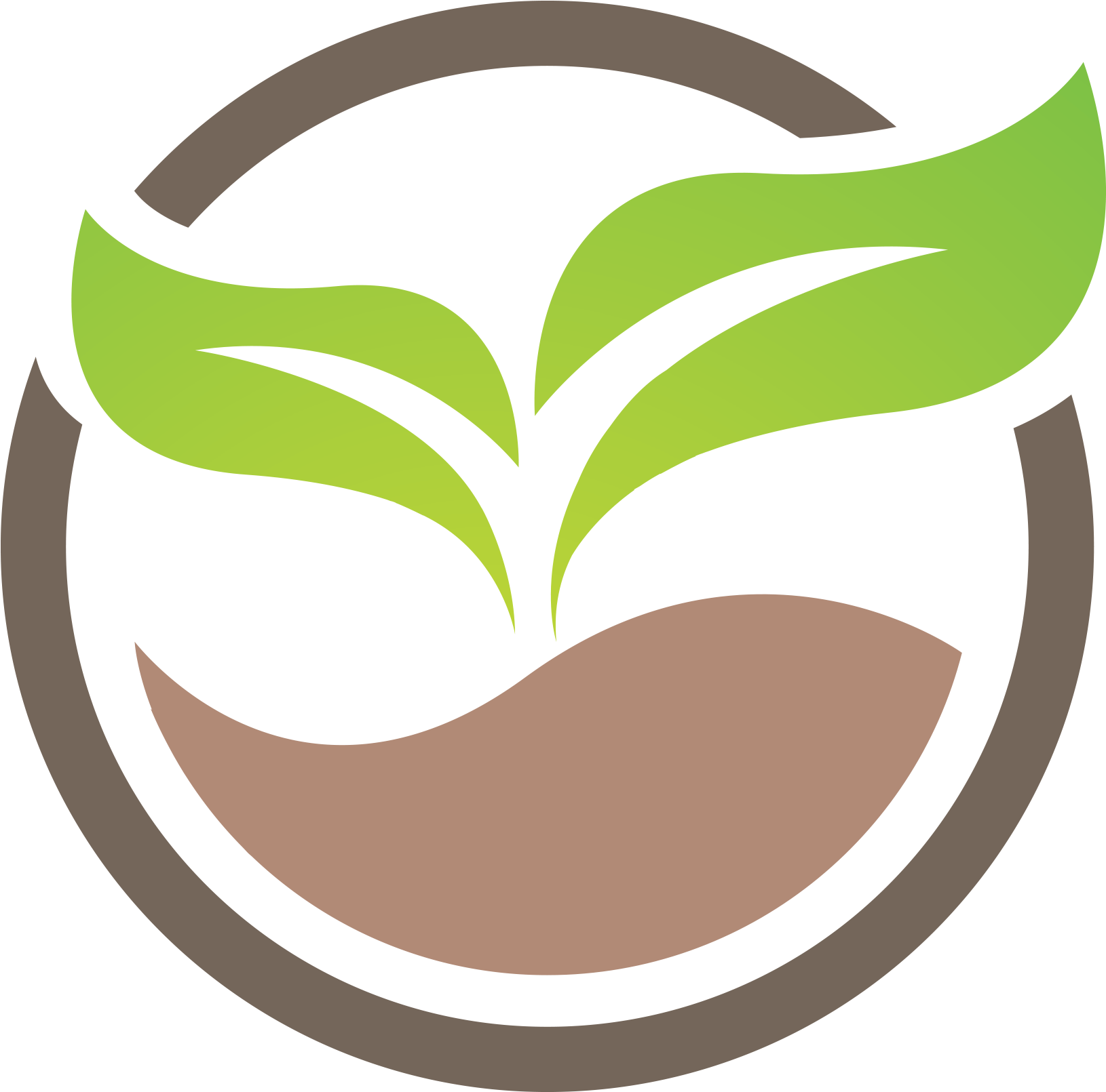 Icon - Emblem (2832x2250), Png Download
