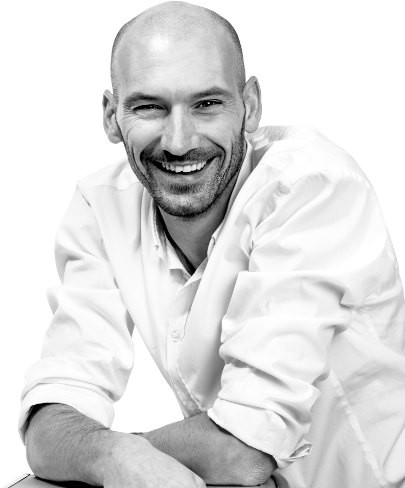 For Twenty Years I Have Been Trying To Build A Relationship - Gentleman (800x1067), Png Download