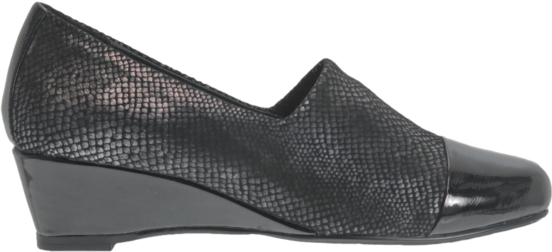 Slip-on Shoe (800x800), Png Download