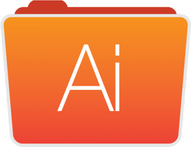 Folder Icons Adobe - Wood (640x480), Png Download