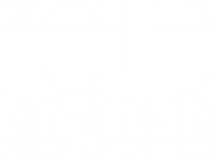 The Old Border - Tile (742x549), Png Download