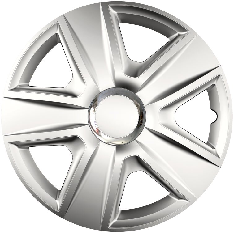 Wheel Covers - Versaco Esprit (756x754), Png Download