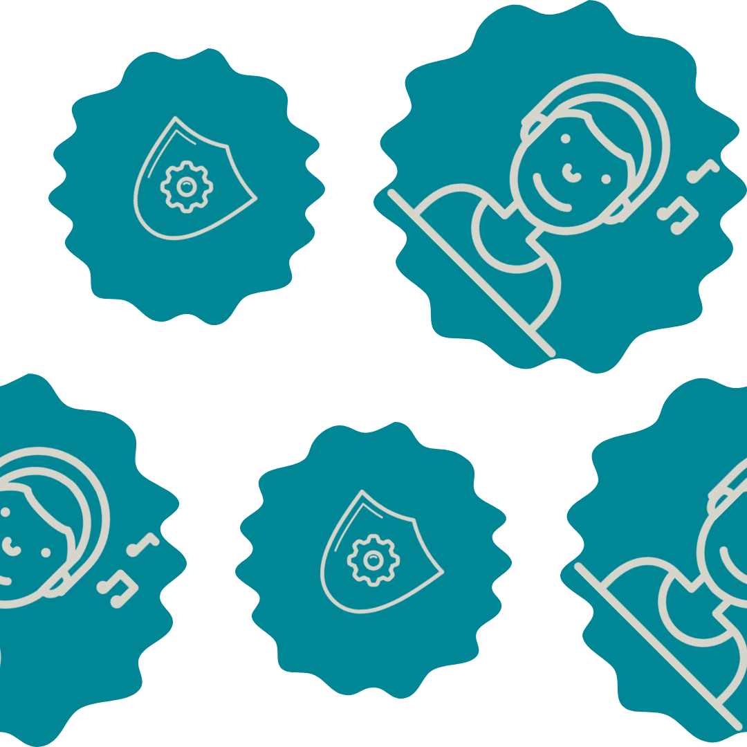 Pixbot › Pattern Design (1080x1080), Png Download