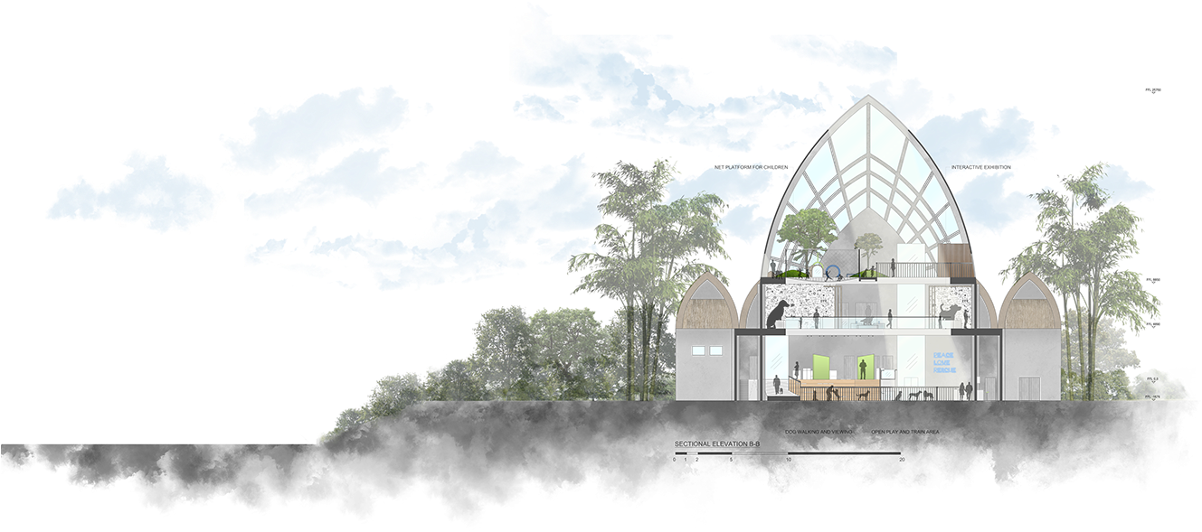 Save To Collection - Arch (1400x653), Png Download