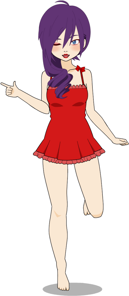 Ishi Moto/yuno Gasai @insaneishimoto - Cartoon (514x1200), Png Download