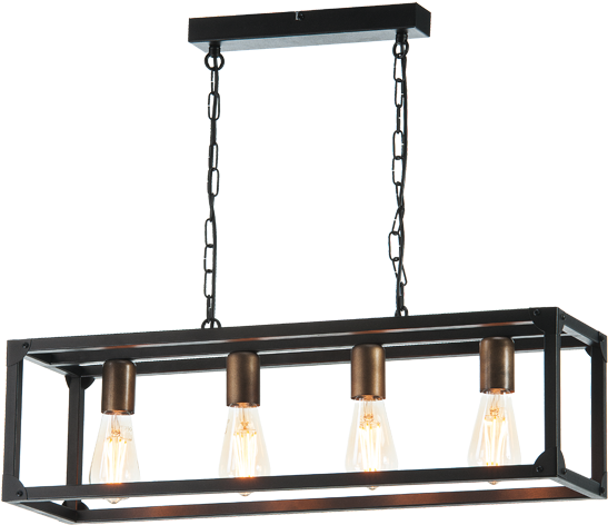 Kronleuchter Roto (600x616), Png Download