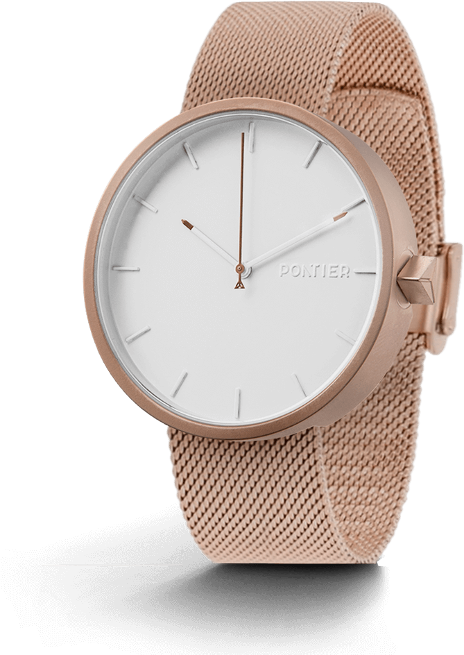 Analog Watch (1000x1019), Png Download