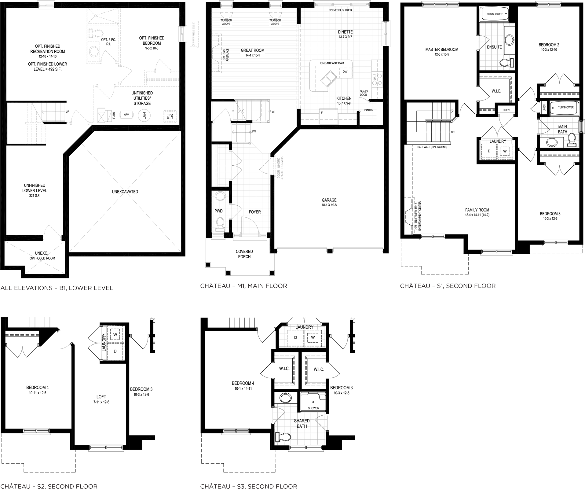 Macintosh Floorplan - Diagram (1920x1665), Png Download