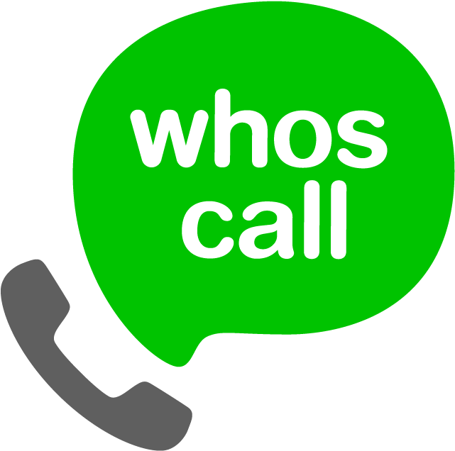 Colors - Whoscall App (983x983), Png Download