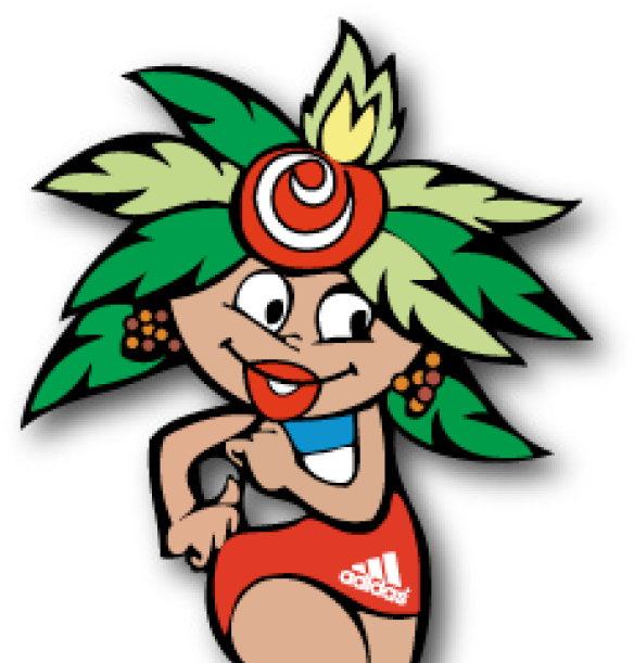 Welcome To Marabana Cuba - Marabana Cuba 2017 (620x610), Png Download