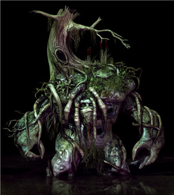 34ynp7b - Fable 2 Troll (1024x1024), Png Download