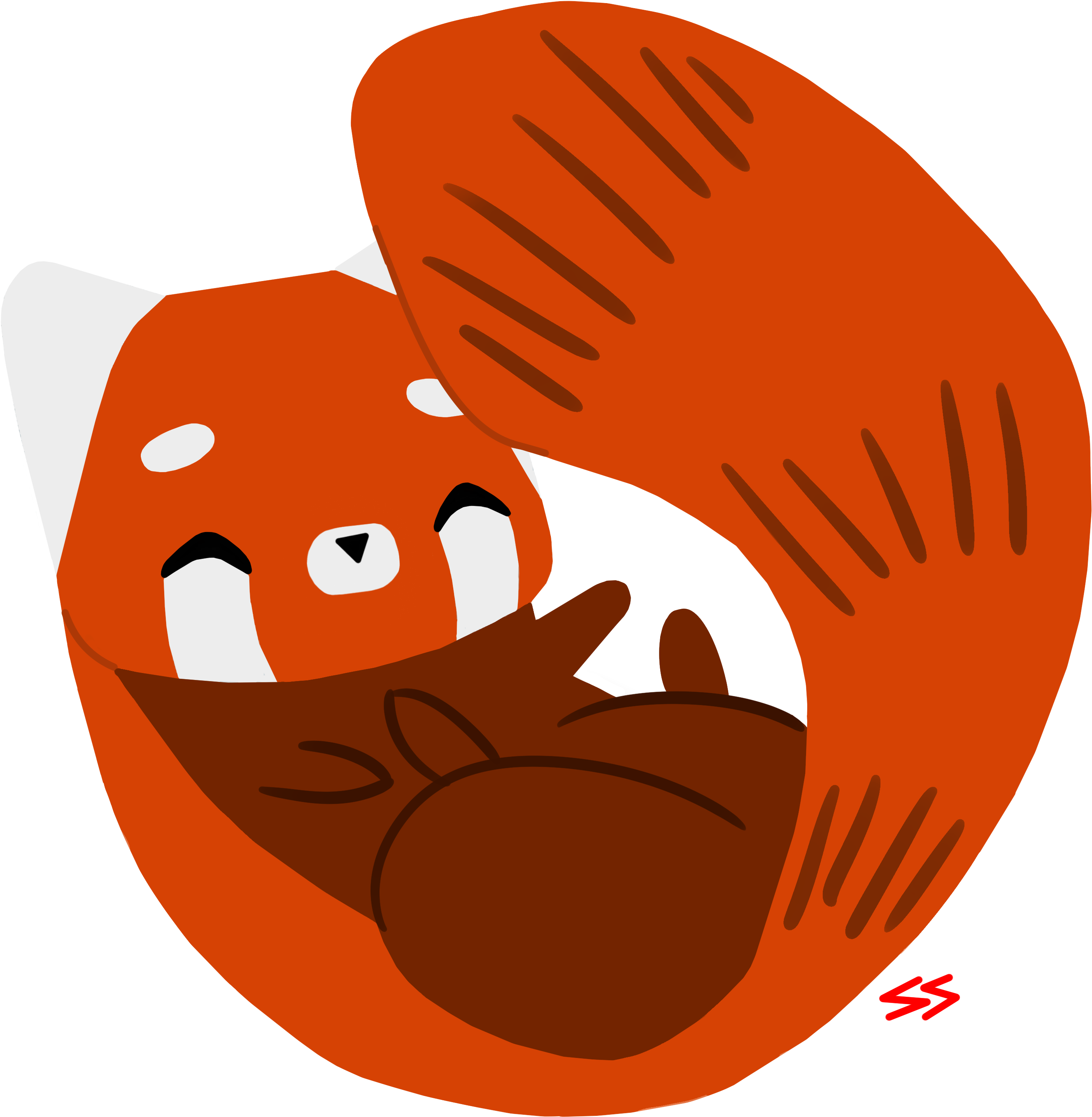 Author Comments (3000x3000), Png Download