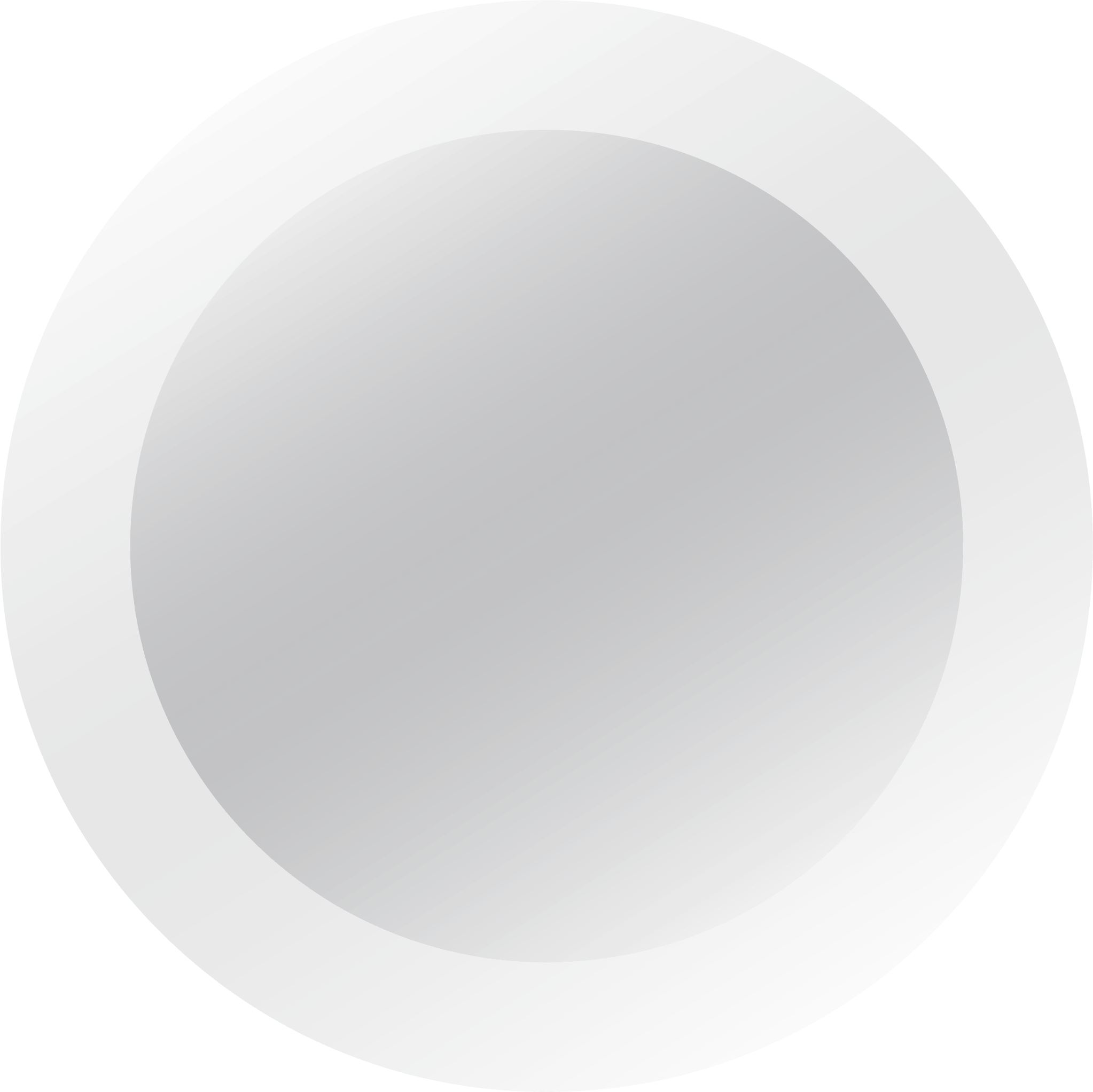 Digital Transformation Right First Time - Circle (2046x2045), Png Download