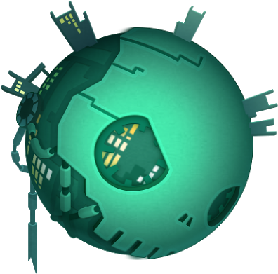 Stage 11 - Sphere (576x576), Png Download