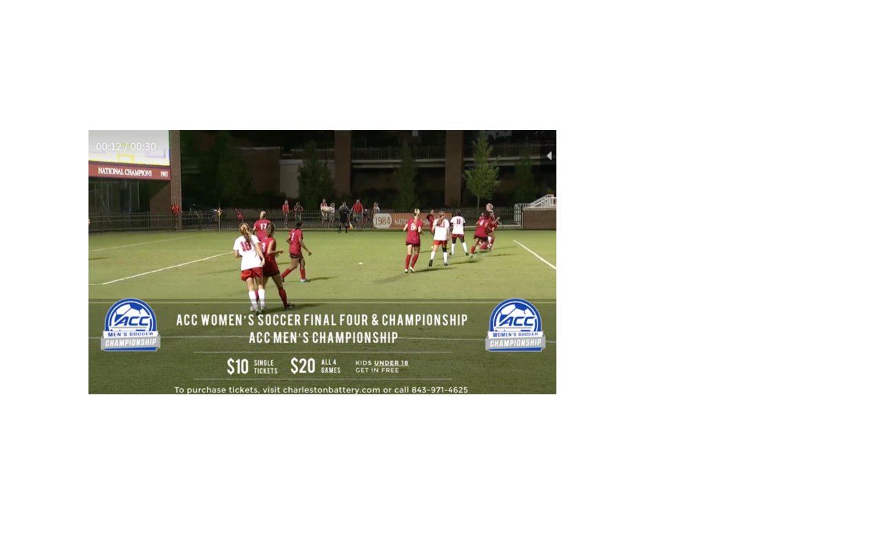 Stream's Embedded Player Is Designed To Keep Your Brand - Player (1280x774), Png Download