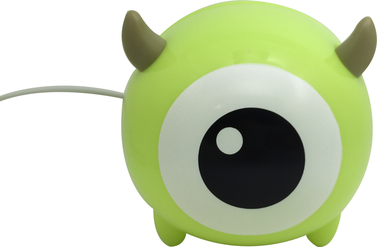 Tsum Tsum 3d Phonestand - Plush (1200x787), Png Download