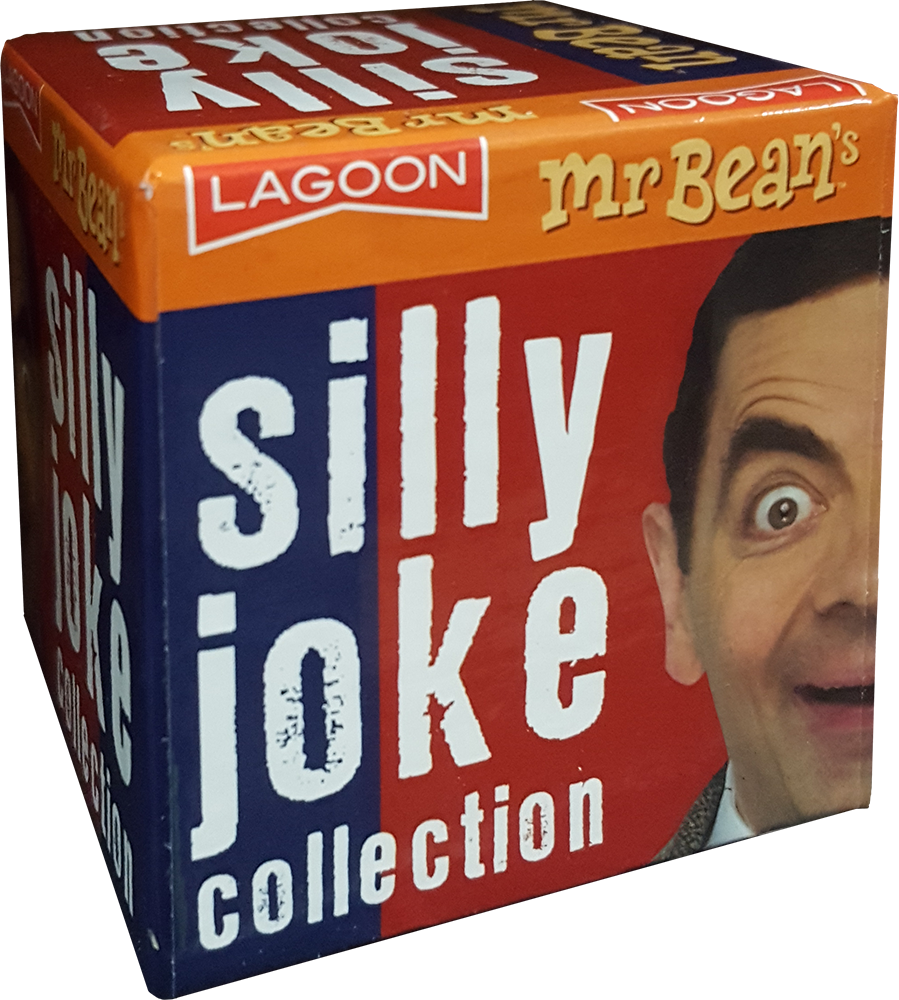 Mr Bean Tabletops - Box (899x1000), Png Download