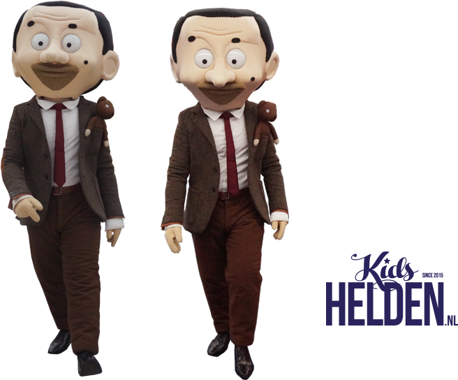 Specificaties Mr - Bean - Cartoon (737x567), Png Download
