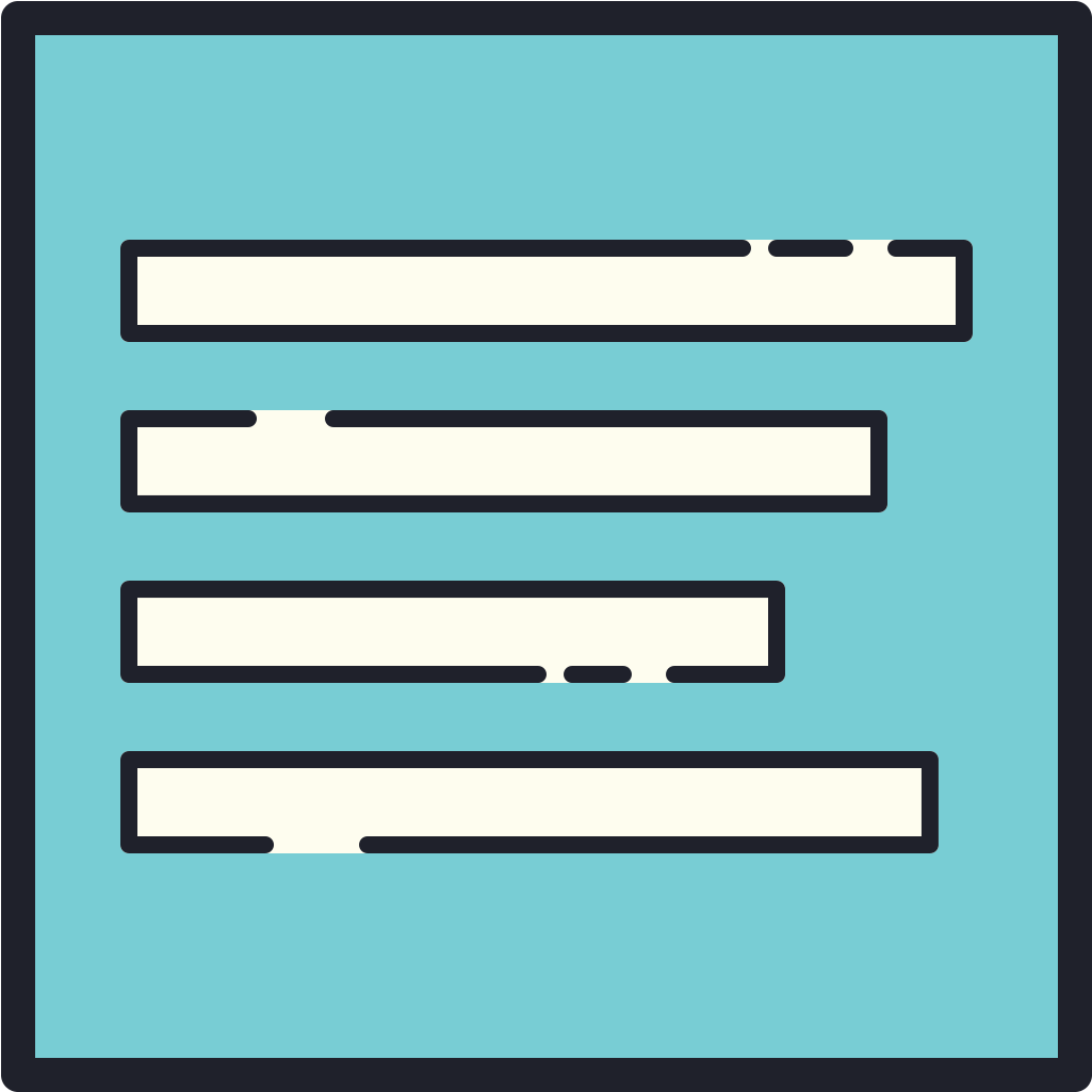 New Document Icon - Colorfulness (1600x1600), Png Download