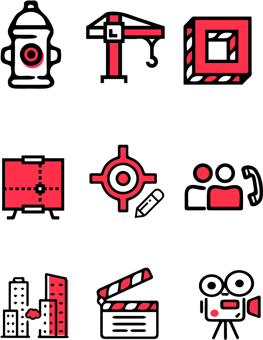 Meb Building Furniture Icon Png And Vector Image (1024x1370), Png Download