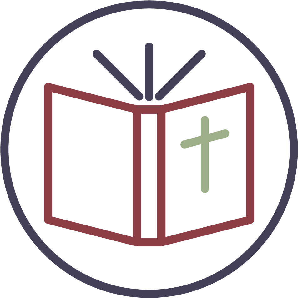 The Bible - Icon (1024x1024), Png Download