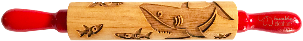 Click Here To Enlarge - Rolling Pin (1024x1024), Png Download