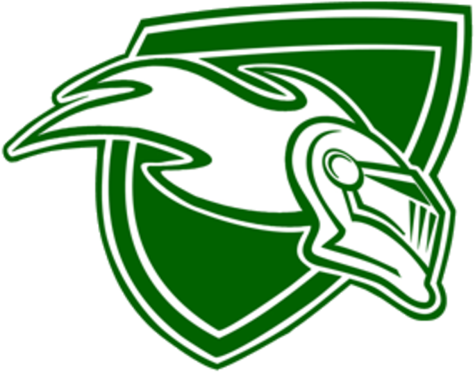 Rhs - Peoria Richwoods High School Logo (720x720), Png Download
