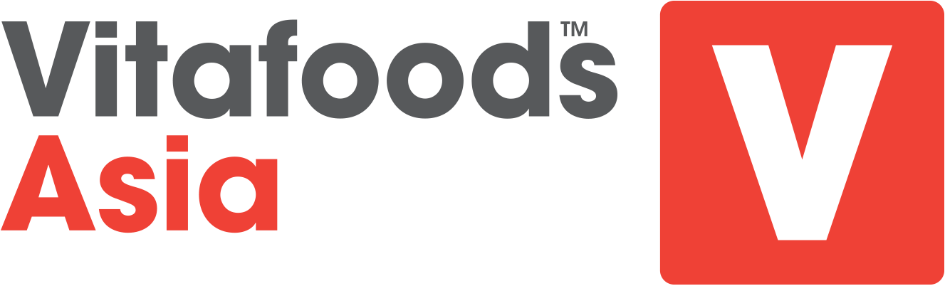 Vitafoods Asia (1327x402), Png Download